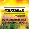 Stantaylor - Love Another Day (feat. Rebecca) - Single
