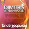 Dimitris Athanasiou - Touch My Soul - Single